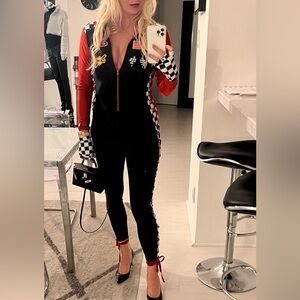 Woman’s Halloween costume size M/L